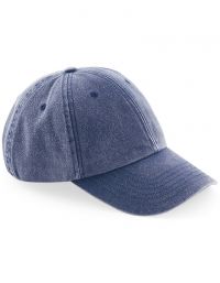 Low Profile Vintage Cap