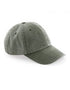 Low Profile Vintage Cap
