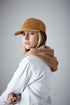 Heritage Cord Cap