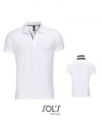 Men´s Polo Shirt Patriot