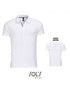 Men´s Polo Shirt Patriot