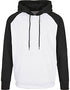 Basic Raglan Hoody