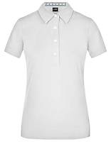 Ladies' Plain Polo