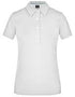 Ladies' Plain Polo