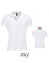 Men´s Polo Shirt Patriot